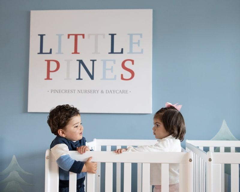 Nivel Little Pines